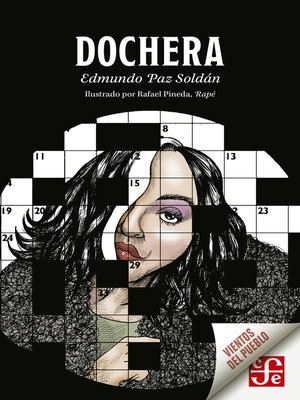 Dochera - ebook